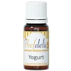 Aroma de Yogurt 10 ml - Sin gluten - Chefdelíce