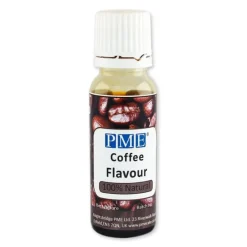 Aroma 100% natural de café 25 ml - PME