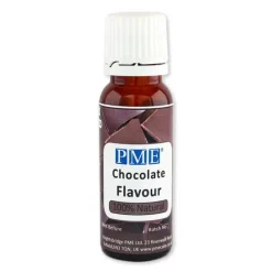 Aroma 100% natural de chocolate 25 ml - PME