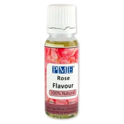 Aroma 100% natural de rosas 25 ml - PME