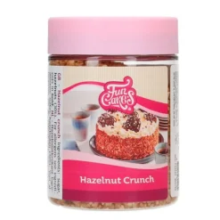 Avellanas crunch 200 g - Funcakes