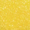 Azúcar brillante amarillo 100 g - Decora