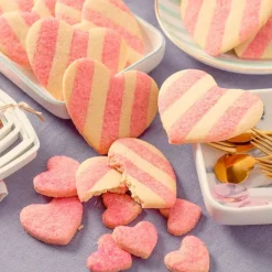 Azúcar brillante rosa 100 g - Decora