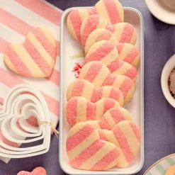 Azúcar brillante rosa 100 g - Decora