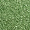 Azúcar brillante verde 100 g - Decora