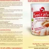 Azúcar de abedul con Stevia 800 g - Sucrafor