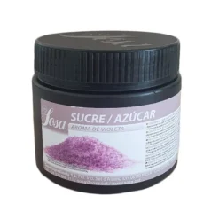 Azúcar de violeta 450 g - Sosa