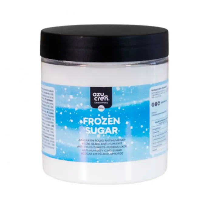 Azúcar en polvo antihumedad 200 g - Azucren