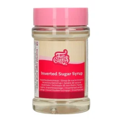 Azúcar invertido 375 g - Funcakes