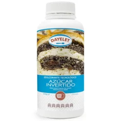 Azúcar invertido 1,3 kg - Sin gluten - Dayelet