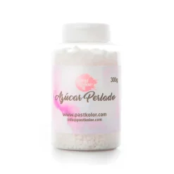 Azúcar perlado 300 g - Pastkolor