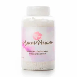 Azúcar perlado 500 g - Pastkolor