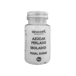 Azúcar perlado 80 g - Sin gluten - Azucren