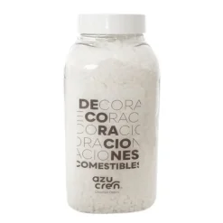Azúcar perlado 700 g - Sin gluten - Azucren