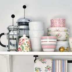 Azucarero Emmaline White - GreenGate