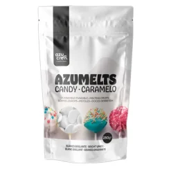 Azumelts blanco brillante 250 g - Azucren