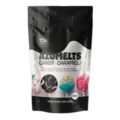 Azumelts negro 250 g - Azucren