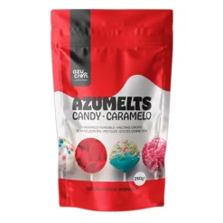 Azumelts rojo 250 g - Azucren