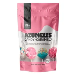 Azumelts rosa 250 g - Azucren