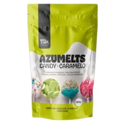 Azumelts verde lima 250 g - Azucren