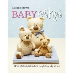 Baby Cakes, de Debbie Brown