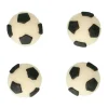 Balones de fútbol de azúcar (8) - Sin gluten - Funcakes