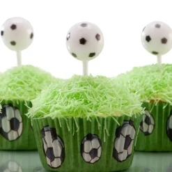 Balones de fútbol para decorar (6) - Dekora