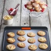 Bandeja antiadherente para galletas 38 cm - Acero al carbono - Le Creuset