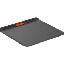 Bandeja antiadherente para galletas 38 cm - Acero al carbono - Le Creuset