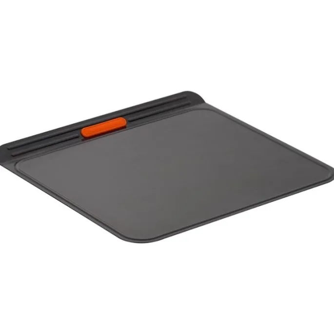Bandeja antiadherente para galletas 38 cm - Acero al carbono - Le Creuset