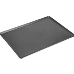 Bandeja antiadherente rectangular 40 cm - Aluminio - De Buyer