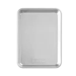 Bandeja de aluminio rectangular Naturals 31 x 22,5 cm - Nordic Ware