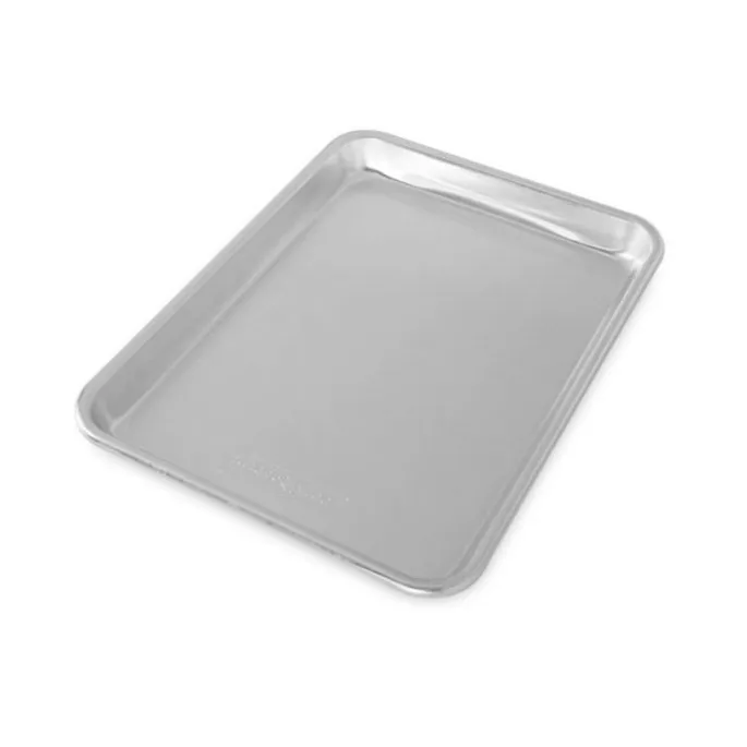 Bandeja de aluminio rectangular Naturals 31 x 22,5 cm - Nordic Ware