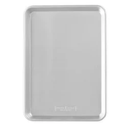 Bandeja de aluminio rectangular Naturals 38,5 x 27 cm - Nordic Ware