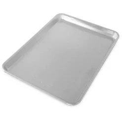Bandeja de aluminio rectangular Naturals 38,5 x 27 cm - Nordic Ware