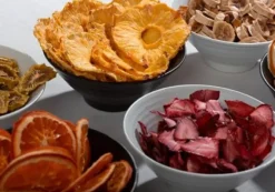 Bandeja de repuesto para deshidratador de alimentos Profesional - Lacor