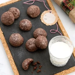 Bandeja plana galletas doble capa Naturals 41 cm - Nordic Ware