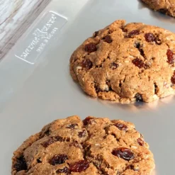 Bandeja plana galletas doble capa Naturals 41 cm - Nordic Ware