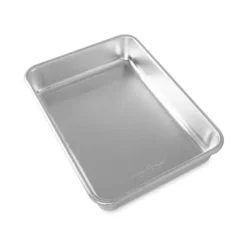 Bandeja rectangular alta para hornear Naturals 29 x 20,5 cm - Nordic Ware