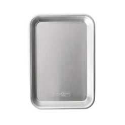 Bandeja rectangular para hornear Naturals 22 x 14 cm - Nordic Ware