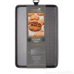 Bandeja rectangular perforada para hornear Master Class 39,5 cm - Kitchen Craft
