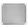 Bandeja rectangular perforada ajustable para hornear - Städter