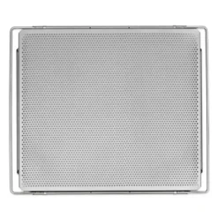 Bandeja rectangular perforada ajustable para hornear - Städter