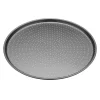 Bandeja redonda perforada para pizza Master Class 32 cm - Kitchen Craft