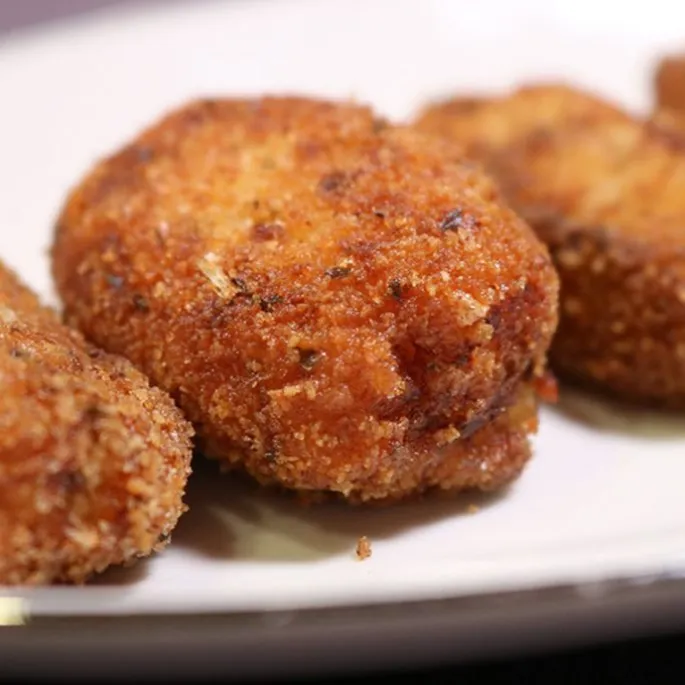 Bandejas para congelar croquetas y albóndigas (20) - La Croquetera
