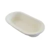 Banetón de pulpa alargado liso 500 g - E. Birnbaum