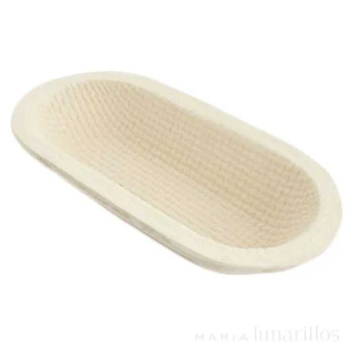 Banetón de pulpa alargado red 1 kg - E. Birnbaum