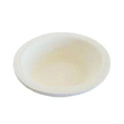Banetón de pulpa redondo liso 500 g - E. Birnbaum