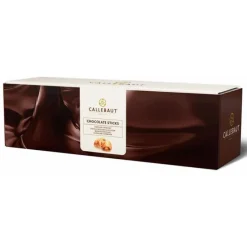 Barritas chocolate negro para hornear 8 cm 1,6 kg - Callebaut