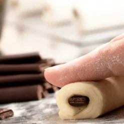 Barritas chocolate negro para hornear 8 cm 1,6 kg - Callebaut